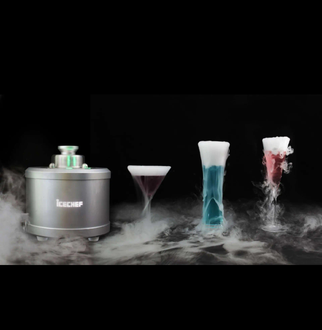 commercial mini dry ice machine CO2 dry ice maker 的副本