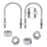 Wholesale micro hexagon titanium nut