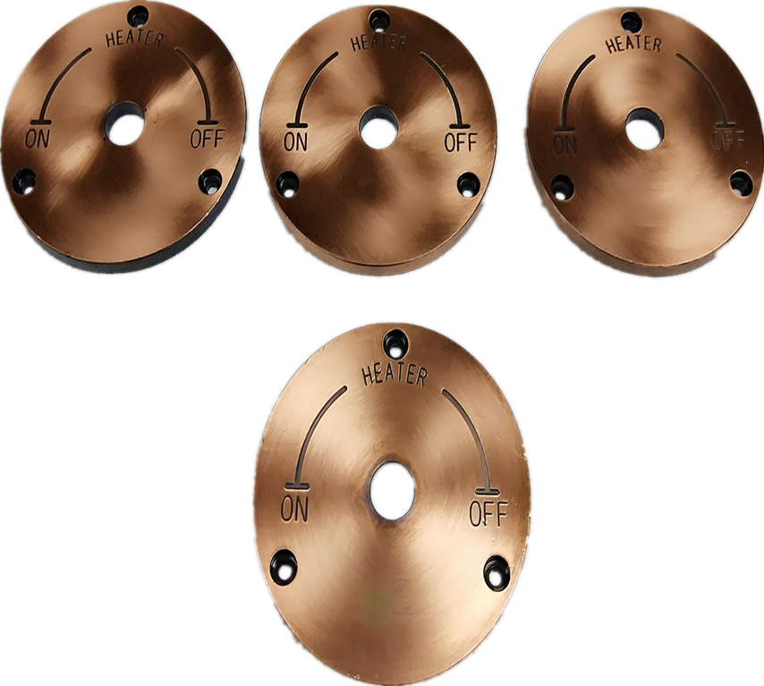 CNC Parts Customized Sheet Metal Fabrication Parts, OEM Service Aluminum/Brass/Copper