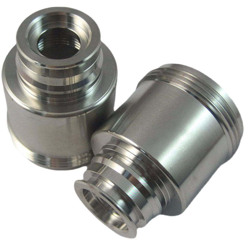 Cnc Parts OEM Custom CNC Milling Machine Center Stainless Steel Aluminum