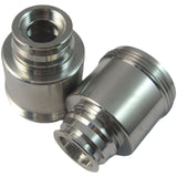 Cnc Parts OEM Custom CNC Milling Machine Center Stainless Steel Aluminum