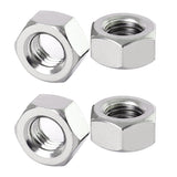 Hot Sale Titanium M2 Hex Nut