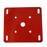 Sheet metal parts with metal laser cutting services metal fabrication