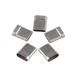 Manufacturer Supply Stamping Hardware Accessories Titanium Non Standard Stamping Small Part