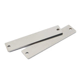 Metal Laser Cutting Parts Factory Oem Aluminum Stainless Steel Laser Cutting Service