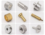 CNC Parts Customized Sheet Metal Fabrication Parts, OEM Service Aluminum/Brass/Copper