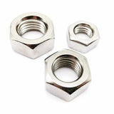 Hot Sale Titanium M2 Hex Nut