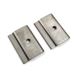 Manufacturer Supply Stamping Hardware Accessories Titanium Non Standard Stamping Small Part